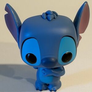 Disney Stitch Funko Pop